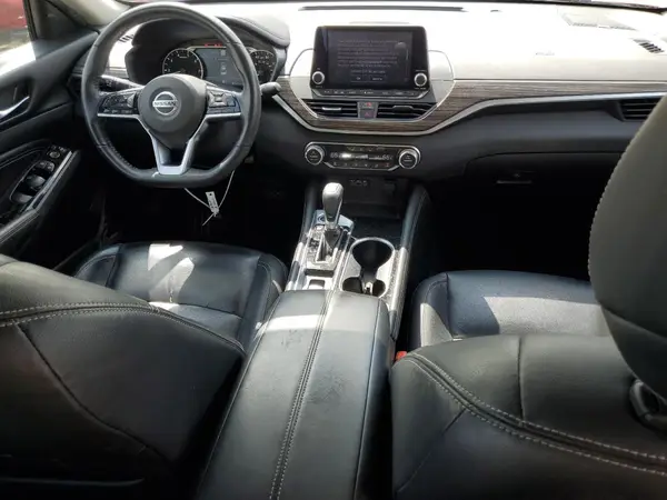 1N4BL4EV1LN303412 2020 NISSAN ALTIMA - Image 8