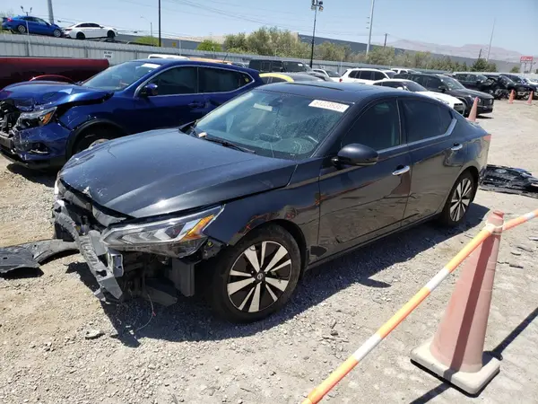 1N4BL4EV1LN305399 2020 NISSAN ALTIMA - Image 1