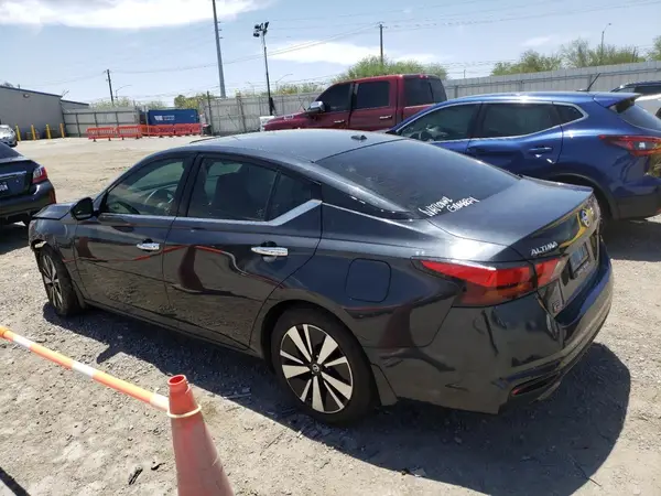1N4BL4EV1LN305399 2020 NISSAN ALTIMA - Image 2