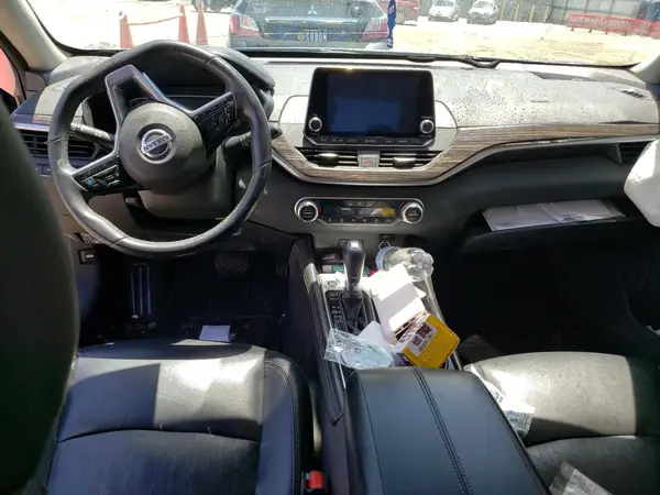 1N4BL4EV1LN305399 2020 NISSAN ALTIMA - Image 8