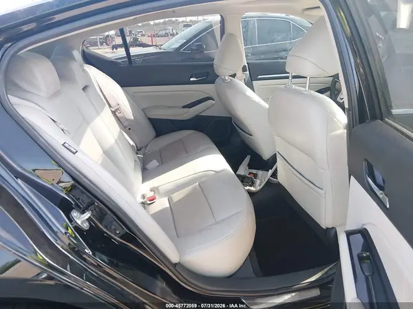 1N4BL4EV1LN306178 2020 NISSAN ALTIMA - Image 8