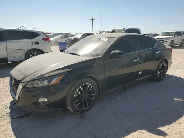 1N4BL4EV1LN306214 2020 NISSAN ALTIMA - Image 1
