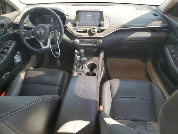 1N4BL4EV1LN306214 2020 NISSAN ALTIMA - Image 8