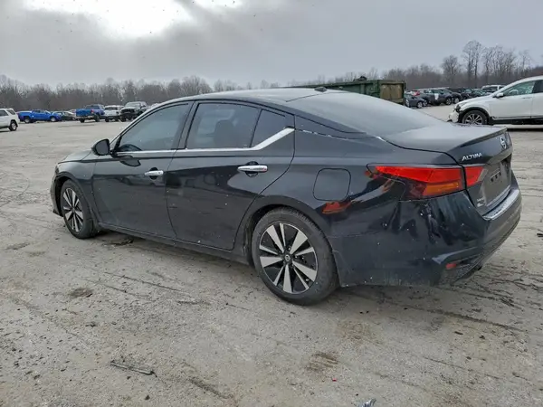 1N4BL4EV1LN309341 2020 NISSAN ALTIMA - Image 2