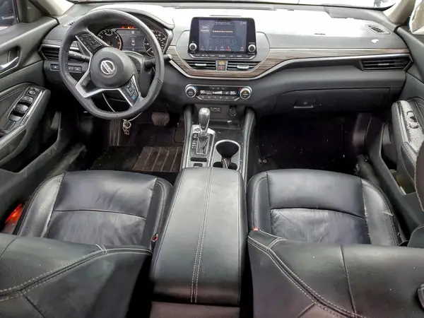 1N4BL4EV1LN309341 2020 NISSAN ALTIMA - Image 8