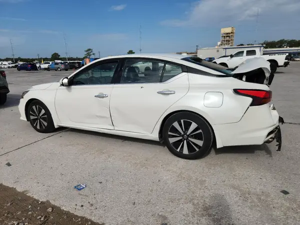 1N4BL4EV1LN310828 2020 NISSAN ALTIMA - Image 2