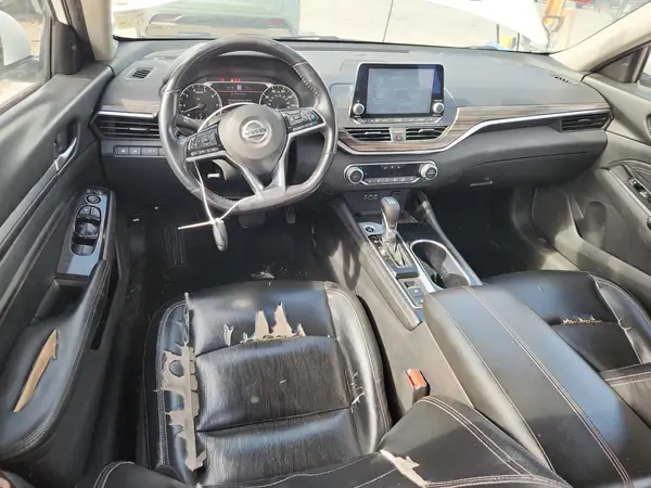 1N4BL4EV1LN310828 2020 NISSAN ALTIMA - Image 8
