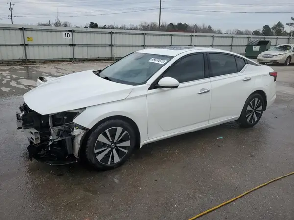 1N4BL4EV1LN318170 2020 NISSAN ALTIMA - Image 1