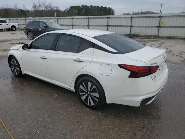 1N4BL4EV1LN318170 2020 NISSAN ALTIMA - Image 2