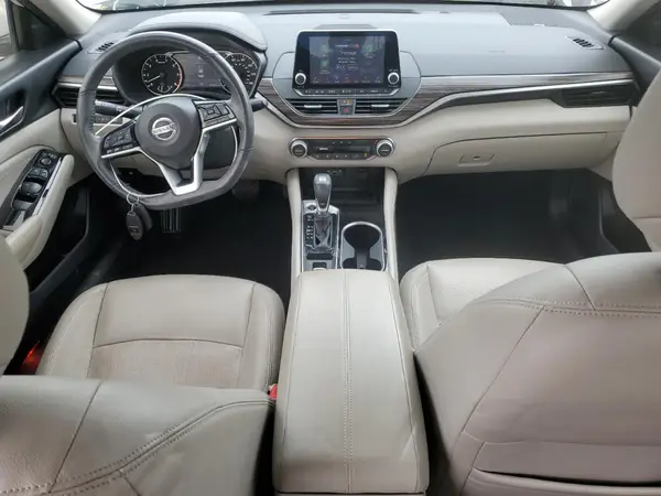 1N4BL4EV1LN318170 2020 NISSAN ALTIMA - Image 8