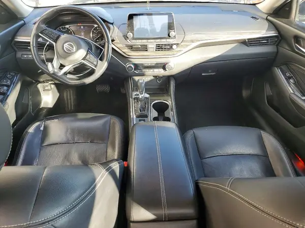 1N4BL4EV1MN302584 2021 NISSAN ALTIMA - Image 8