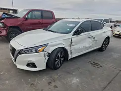 1N4BL4EV1MN307722 2021 NISSAN ALTIMA