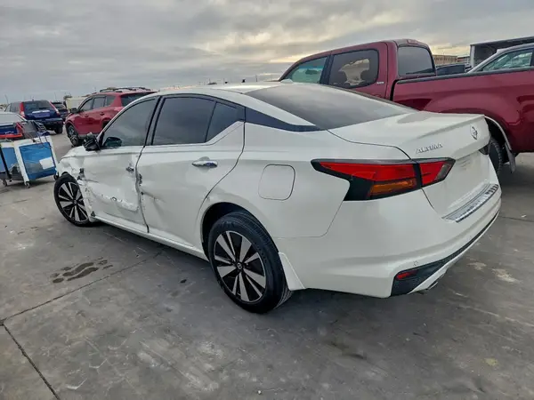 1N4BL4EV1MN307722 2021 NISSAN ALTIMA - Image 2