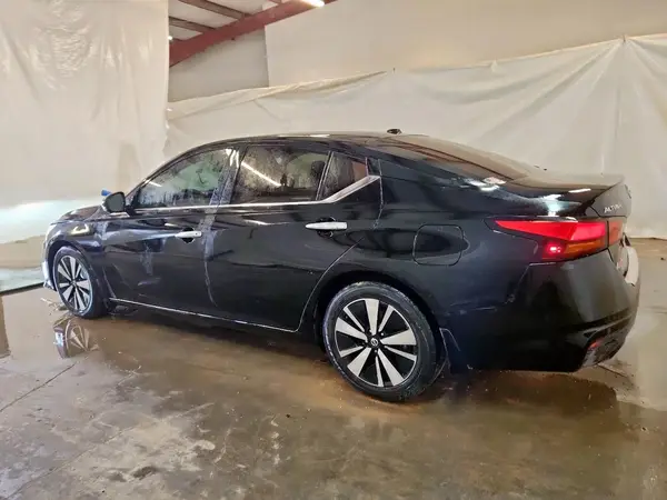 1N4BL4EV1MN328781 2021 NISSAN ALTIMA - Image 2