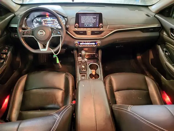 1N4BL4EV1MN328781 2021 NISSAN ALTIMA - Image 8