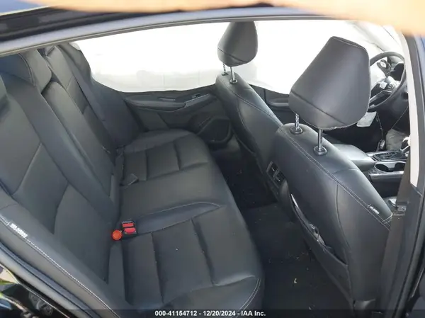 1N4BL4EV1MN341868 2021 NISSAN ALTIMA - Image 8