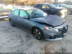 1N4BL4EV1MN354670 2021 NISSAN ALTIMA