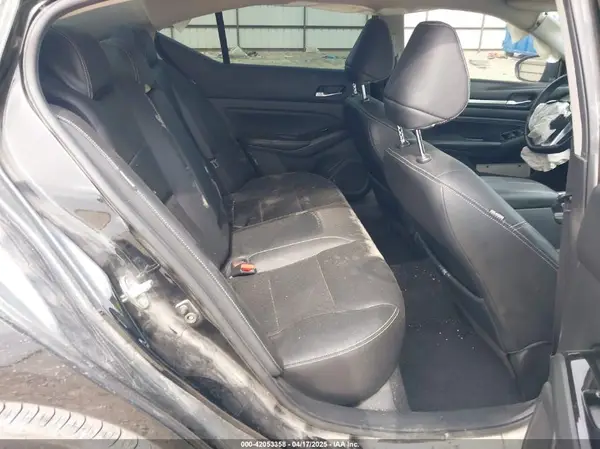 1N4BL4EV1MN370092 2021 NISSAN ALTIMA - Image 8