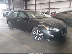 1N4BL4EV1MN372523 2021 NISSAN ALTIMA