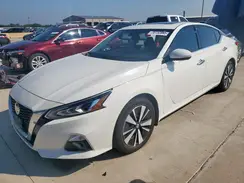 1N4BL4EV1MN373574 2021 NISSAN ALTIMA