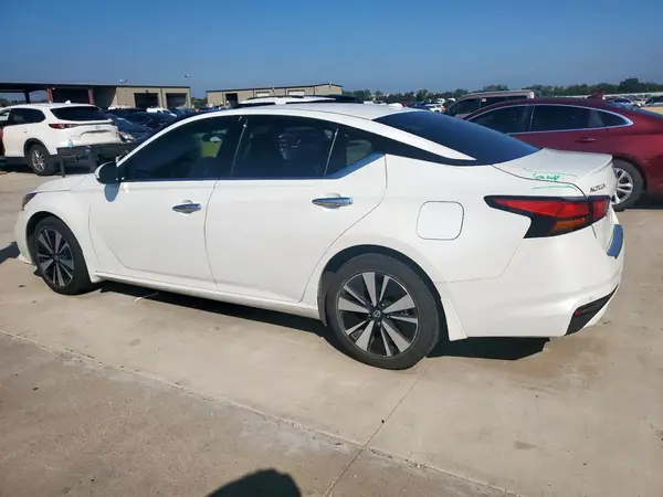 1N4BL4EV1MN373574 2021 NISSAN ALTIMA - Image 2