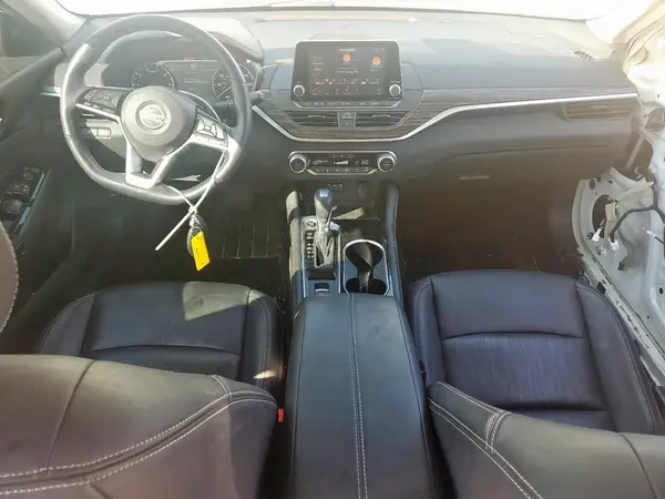 1N4BL4EV1MN373574 2021 NISSAN ALTIMA - Image 8