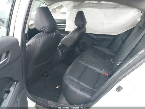 1N4BL4EV1MN373655 2021 NISSAN ALTIMA - Image 8