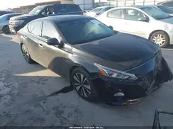 1N4BL4EV1MN374661 2021 NISSAN ALTIMA