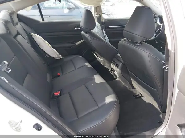 1N4BL4EV1MN376586 2021 NISSAN ALTIMA - Image 8