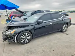 1N4BL4EV1MN384820 2021 NISSAN ALTIMA