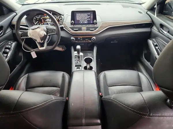 1N4BL4EV1MN384820 2021 NISSAN ALTIMA - Image 8