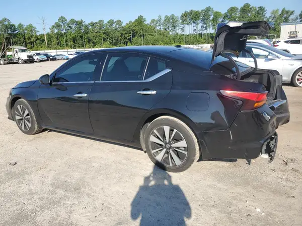 1N4BL4EV1MN408579 2021 NISSAN ALTIMA - Image 2
