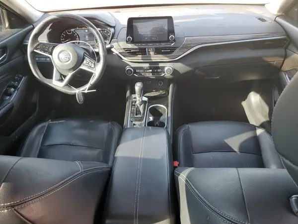 1N4BL4EV1MN408579 2021 NISSAN ALTIMA - Image 8