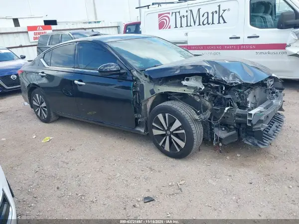 1N4BL4EV1MN414012 2021 NISSAN ALTIMA - Image 1