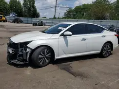 1N4BL4EV1MN415614 2021 NISSAN ALTIMA