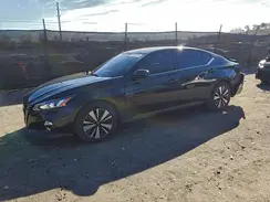 1N4BL4EV1NN301050 2022 NISSAN ALTIMA