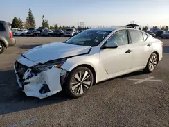 1N4BL4EV1NN311626 2022 NISSAN ALTIMA