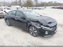 1N4BL4EV1NN313666 2022 NISSAN ALTIMA