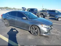 1N4BL4EV1NN319161 2022 NISSAN ALTIMA