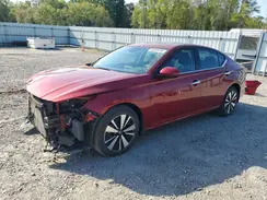 1N4BL4EV1NN403335 2022 NISSAN ALTIMA