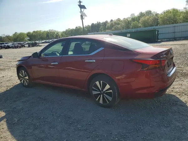 1N4BL4EV1NN403335 2022 NISSAN ALTIMA - Image 2