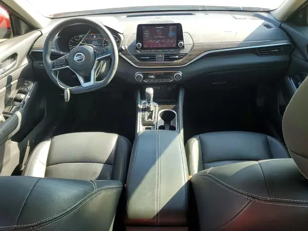 1N4BL4EV1NN403335 2022 NISSAN ALTIMA - Image 8