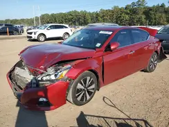 1N4BL4EV1NN405084 2022 NISSAN ALTIMA