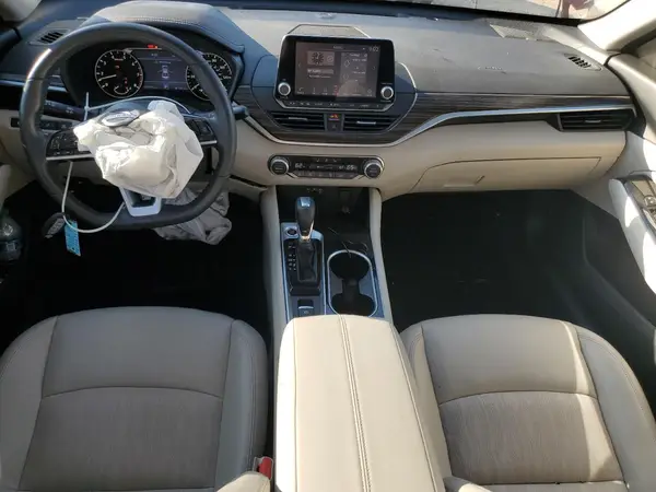 1N4BL4EV1NN405084 2022 NISSAN ALTIMA - Image 8