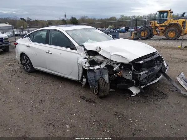 1N4BL4EV1NN409412 2022 NISSAN ALTIMA - Image 1