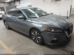 1N4BL4EV1NN409863 2022 NISSAN ALTIMA