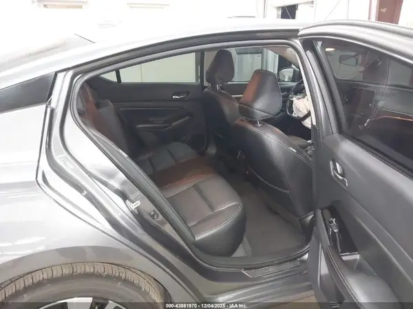 1N4BL4EV1NN409863 2022 NISSAN ALTIMA - Image 8