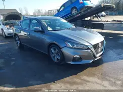 1N4BL4EV1NN412861 2022 NISSAN ALTIMA