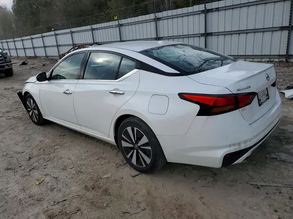 1N4BL4EV1NN414416 2022 NISSAN ALTIMA - Image 2