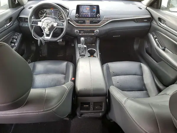 1N4BL4EV1NN414416 2022 NISSAN ALTIMA - Image 8